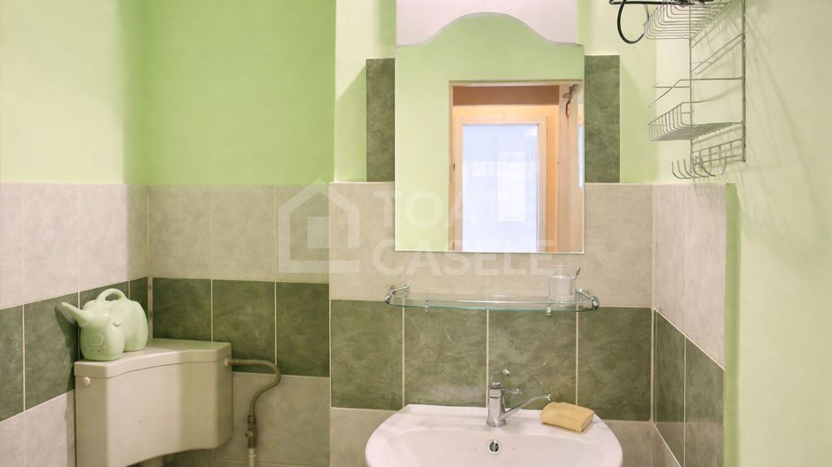 Apartament cu 3 camere, etaj intermediar, zona Dunarii - Poză 4