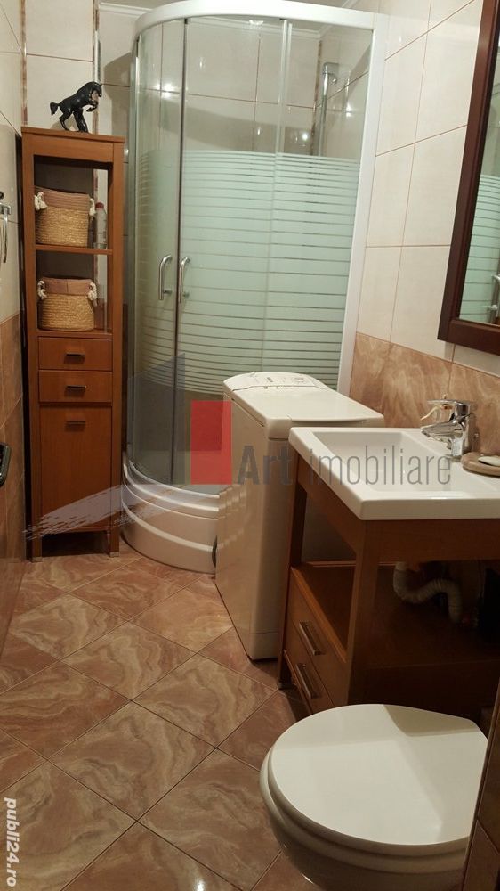 2 Camere Decebal - Poză 4