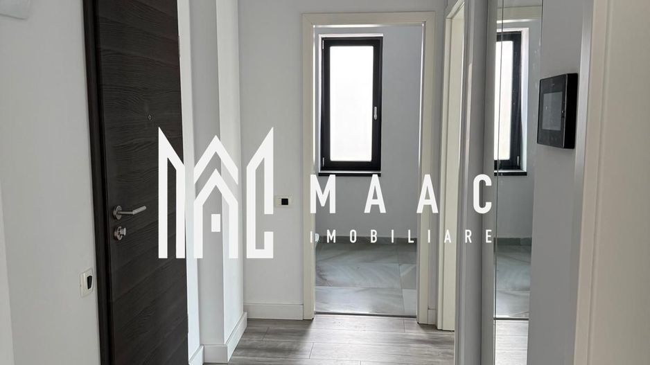 Apartament 3 camere| Calea Dumbrăvii | 2 Balcoane | Parcare - Poză 8