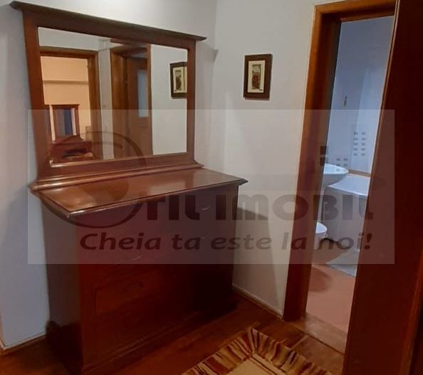 Apartament 3 Camere Nicolina - 470 euro - Poză 7
