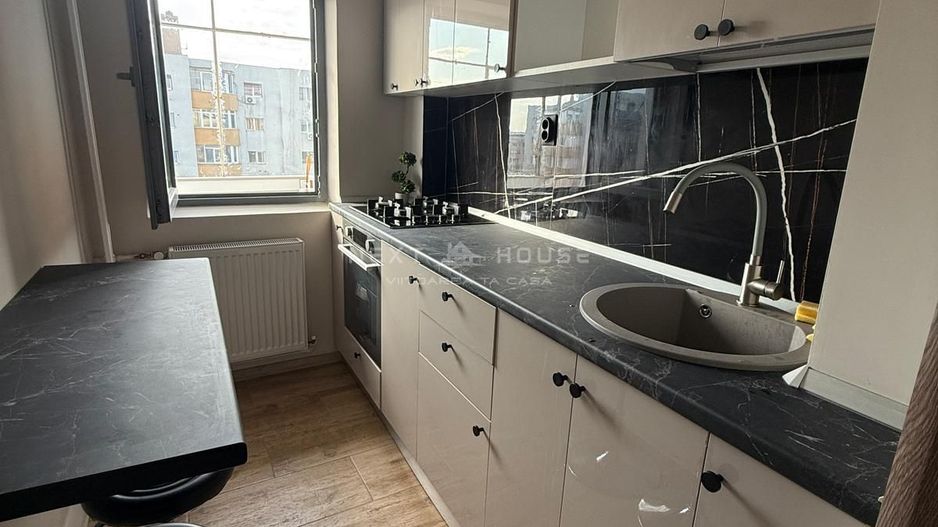 Garsoniera Rahova ( Sebastian ) - Poză 11