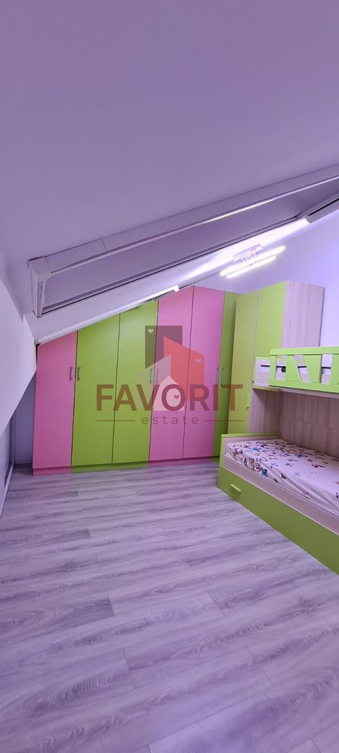 Apartament 3 camere | 2 bai | Scara interioara | 82MP | Giroc - Poză 6