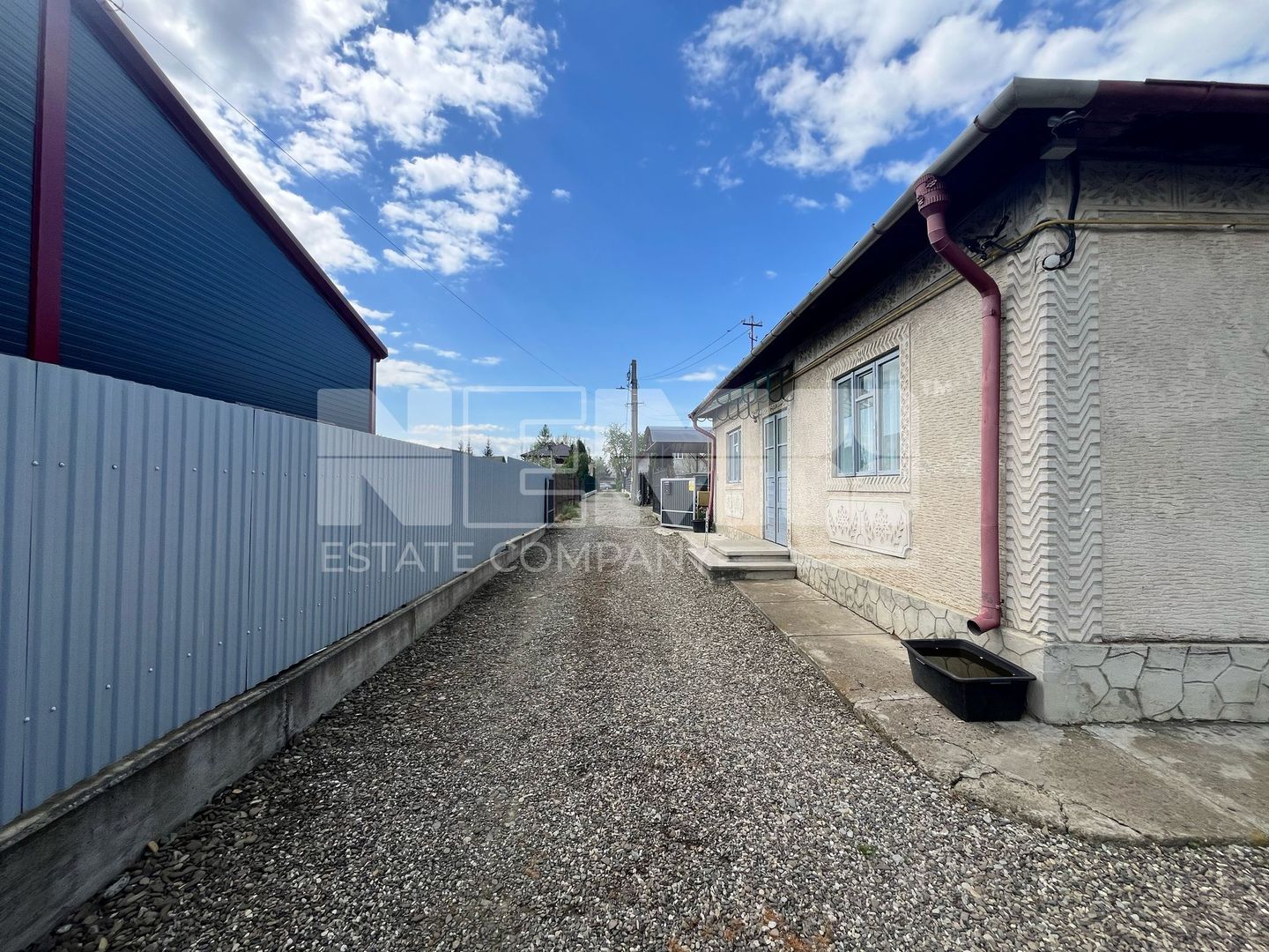 Casa De Vanzare I Itcani, Suceava I Preț: 129.000 € - Poză 1