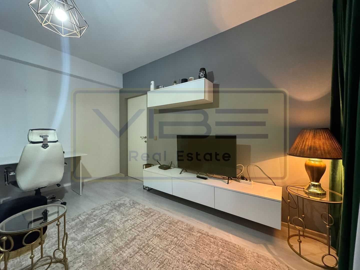Apartament 2 camere + loc parcare Panoramic Residence - Poză 15