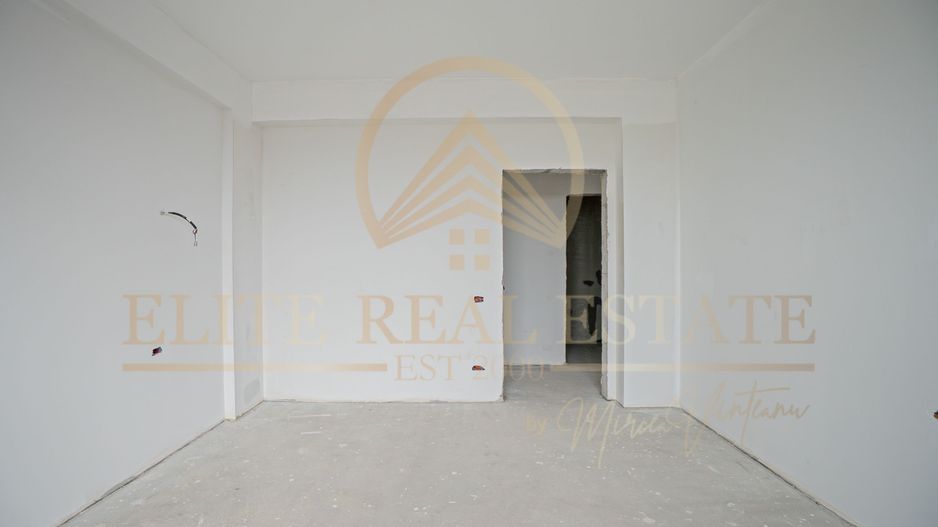 KM 5  - Alpha Residence - Apartament 3 camere cu balcon, etaj 2. - Poză 21