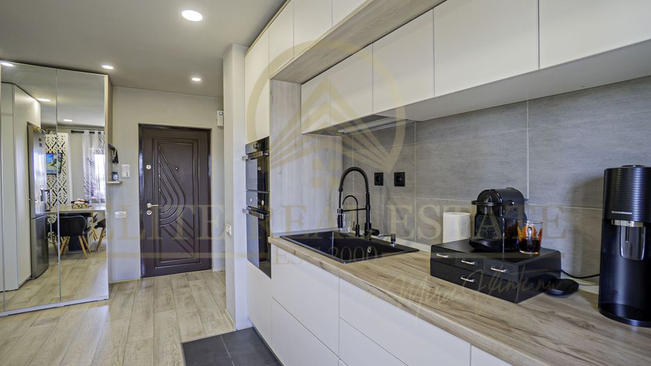 Apartament 2 camere | 60 mp | SR 6 | - Poză 5
