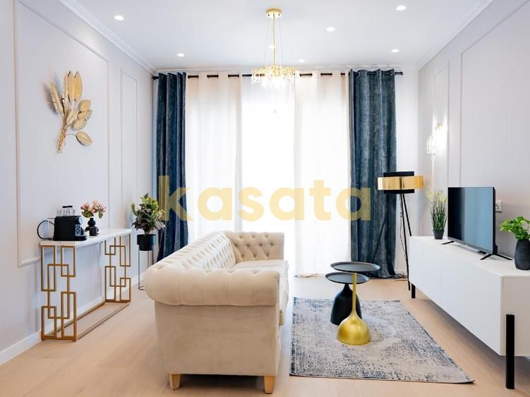 Apartament modern 2 camere de închiriat – Aviatiei Tower - Poză 3