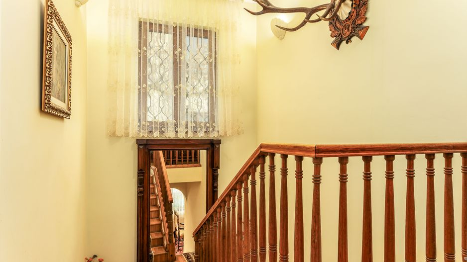 Refugiu elegant în inima Bucureștiului – Proprietate cu suflet - Poză 35
