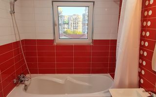 Ap 2 camere generos, mobilat utilat – Piata Alba Iulia - Poză 10