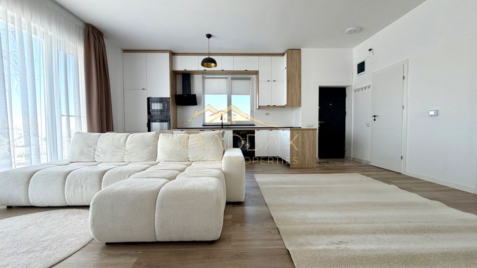 Vila *Individuala energetic* / *500mp teren* / 2 Locuri de Parcare / Corbeanca - Poză 7