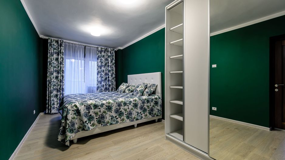 Apartament ultramodern, 3 camere  Malul Mureșului - Poză 6