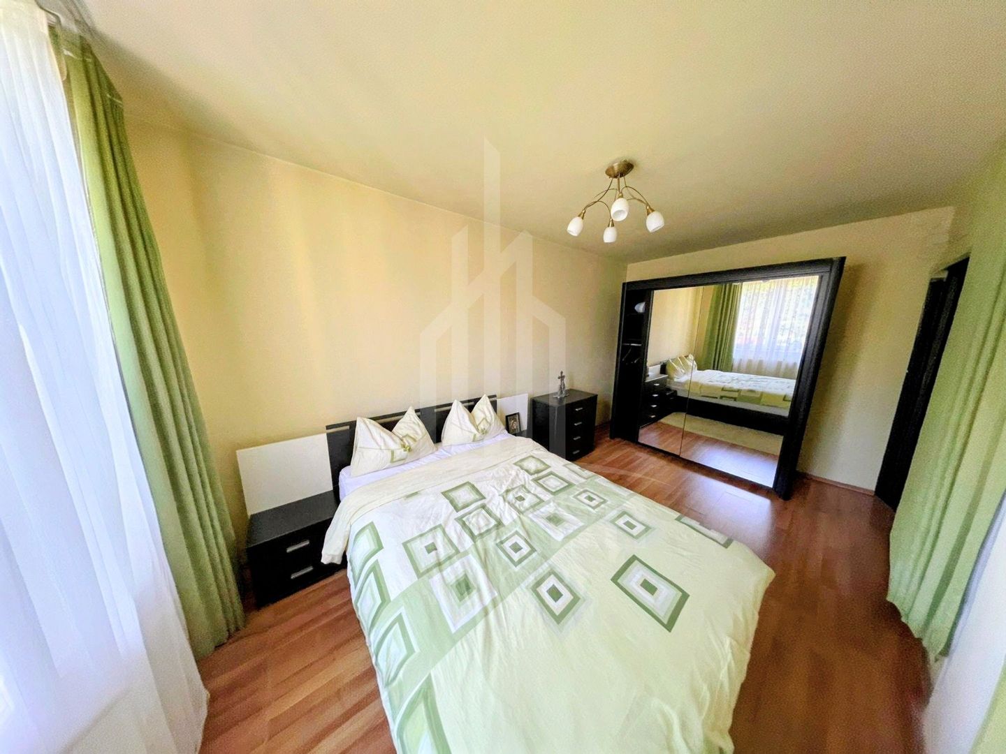 Apartament spatios de inchiriat zona Hipodrom 1 - Poză 5