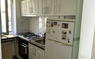 Garsoniera mobilata si utilata 31 mp balcon in Turnisor cartier Alma - Poză 4