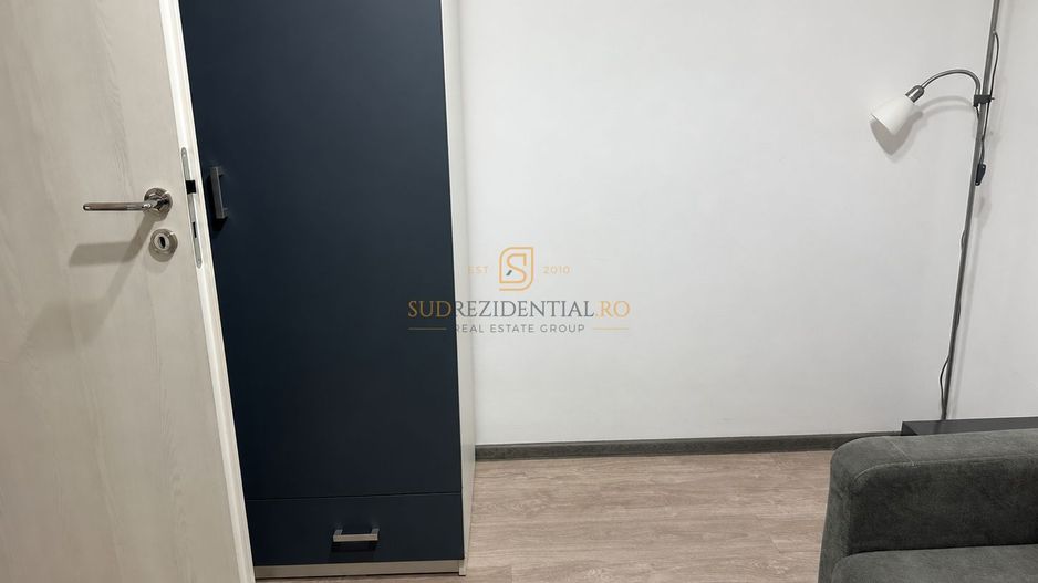 Apartament 2 camere mobilat, loc de parcare, metrou Dimitrie Leonida - Poză 10