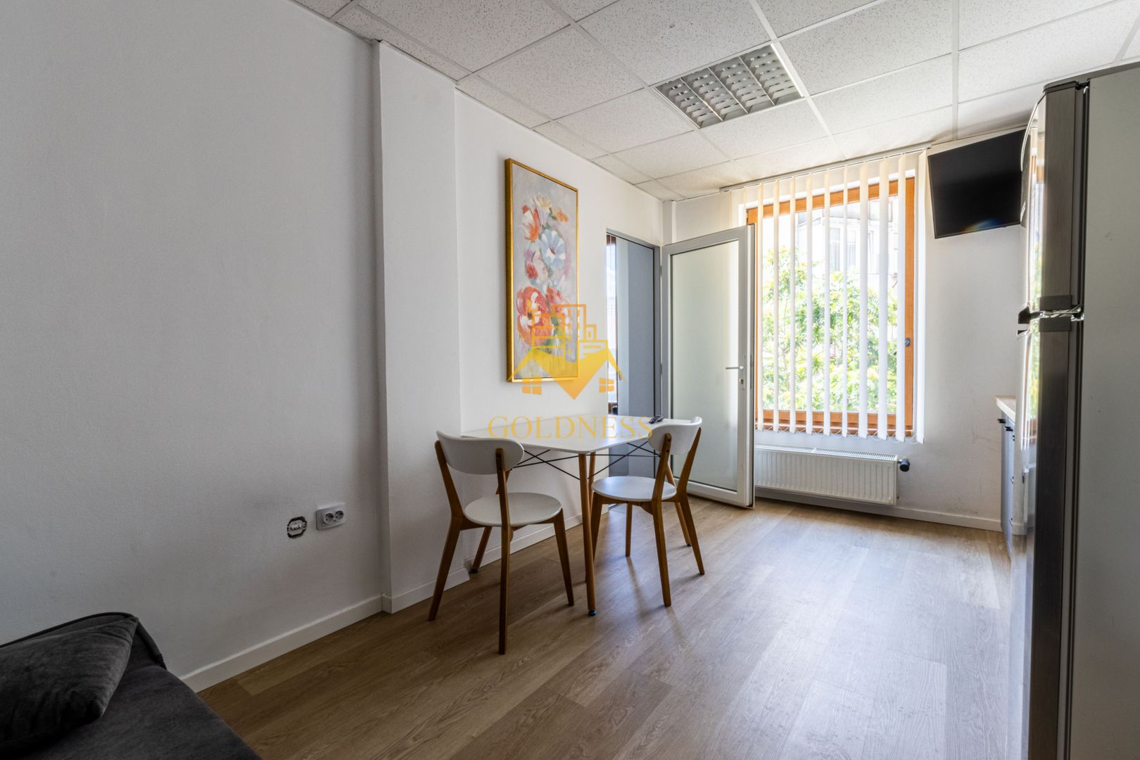 2 camere,parcare,bloc nou,Iris Zona Oasului,Petrom,Parcul Ferovialilor - Poză 3
