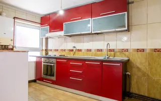 Casă de vânzare – 181 mp, 3 apartamente, 9 camere – București - Poză 24