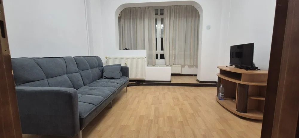 AP. 2 CAMERE - DRUMUL TABEREI, BLOC REABILITAT, METROU 3 MINUTE - Poză 1