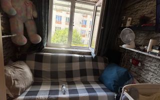 Cameră de cămin renovată cu magazie inclusă – Zona Bularga, Iași - Poză 3