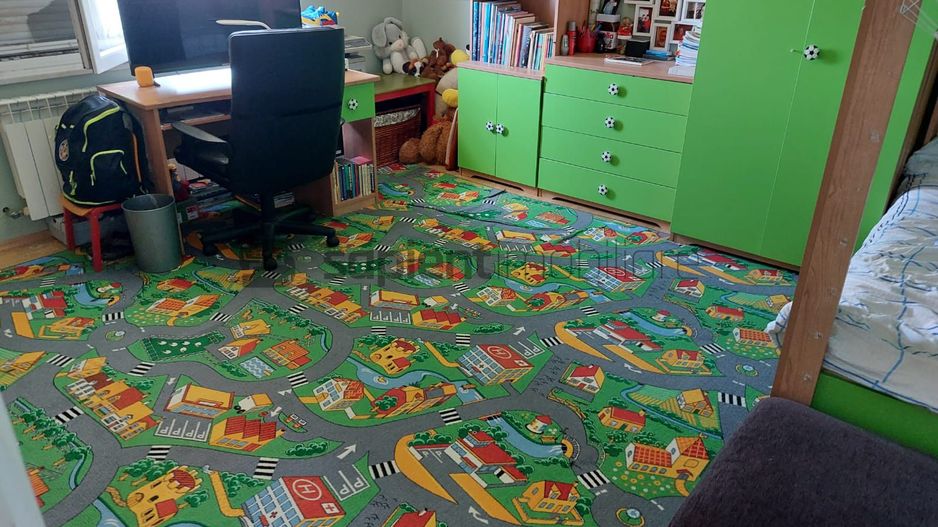 Sapient | Casa zona dealuri Oradea,strada Piatra Craiului - Poză 6