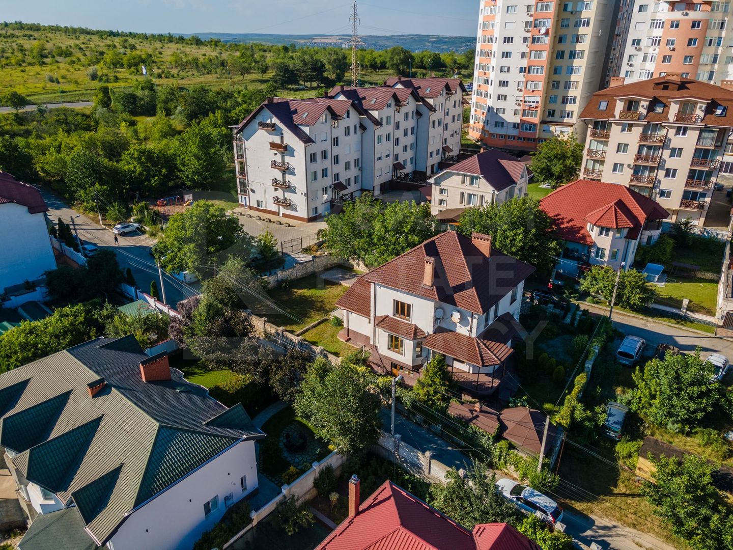 Vânzare, casă, 5 camere, str. Basarabilor, Buiucani - Poză 21