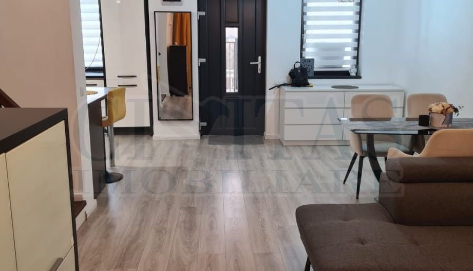 Casa insiruita de vanzare la pret de apartament - Poză 3