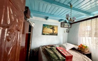 Casa 3 camere+anexe, teren 2400 mp, Damienesti Bacău - Poză 5