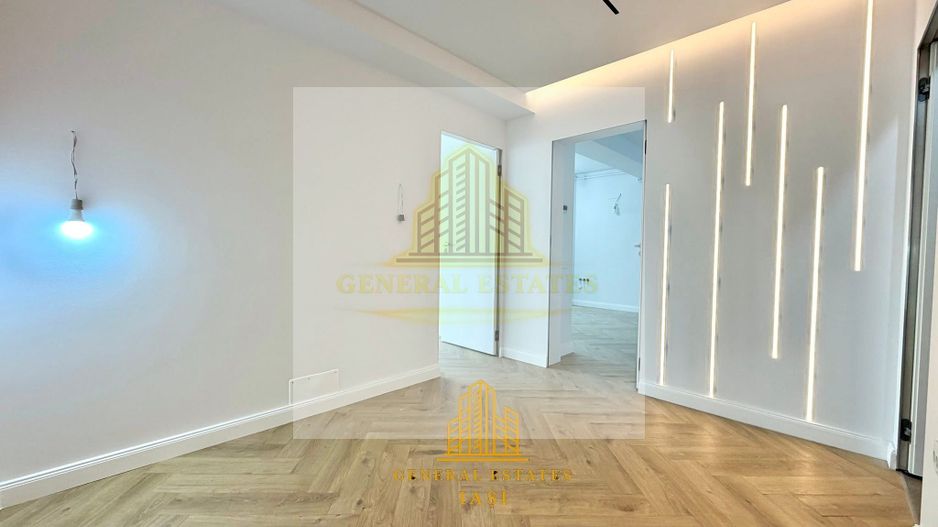 Vânzare apartament PREMIUM cu 3 camere | COPOU | 110 m.p - Poză 2