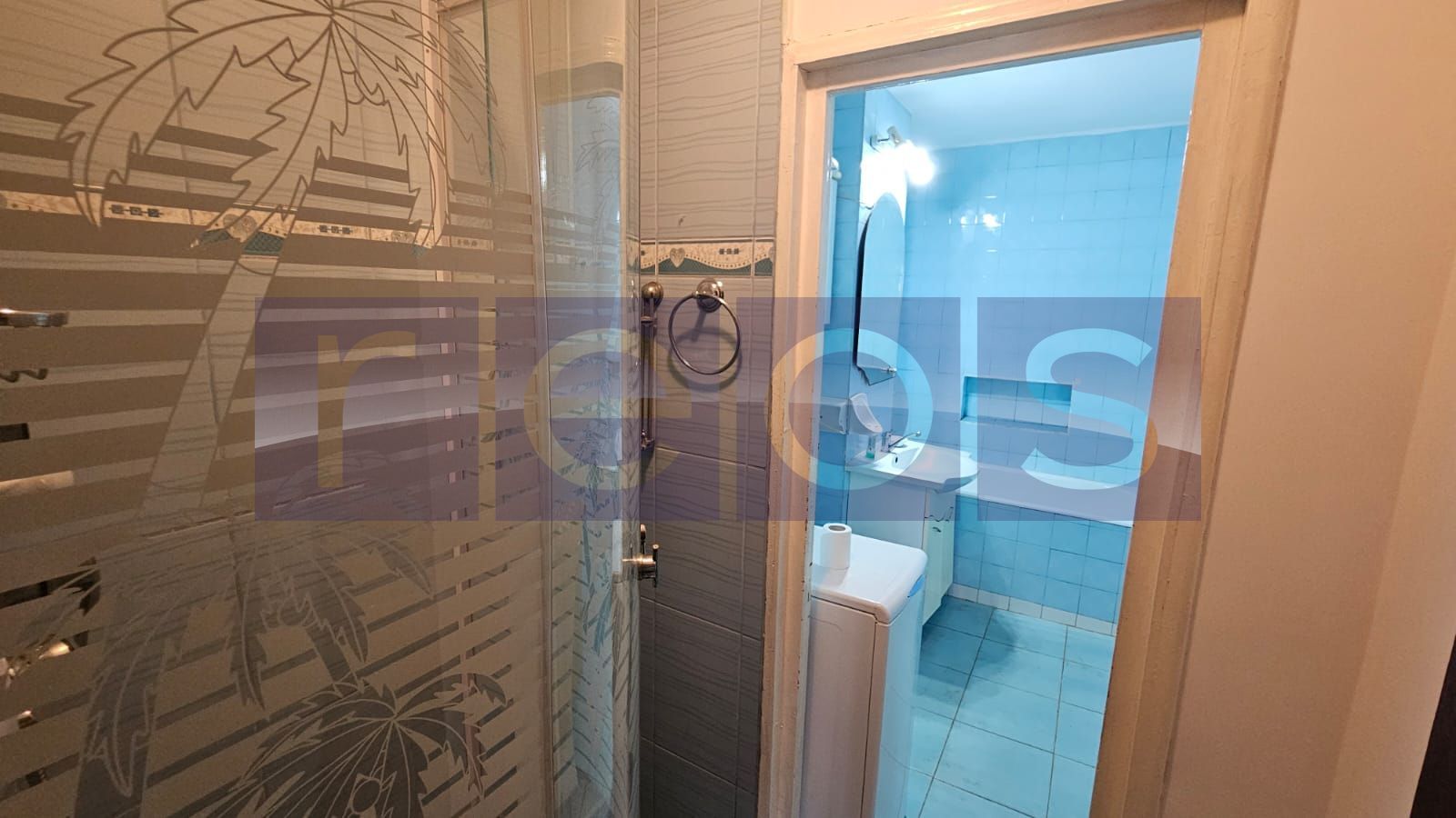 DE VANZARE APARTAMENT 3 CAMERE 75 MP DRUMUL TABEREI | DECOMANDAT | METROU - Poză 7