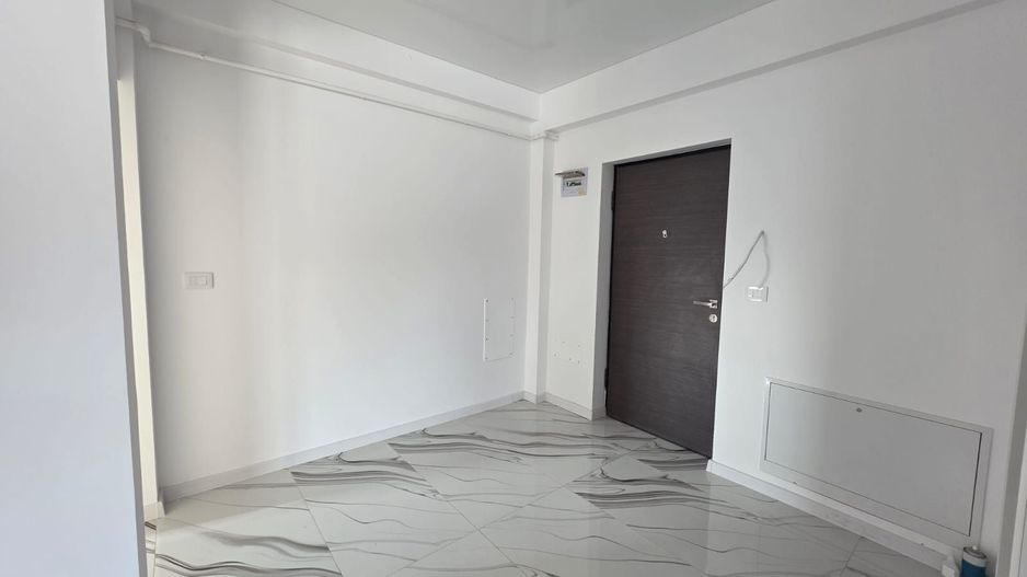 INTABULAT Apartament 1 camera 40mp nou BUCIUM -VISANI - Poză 6