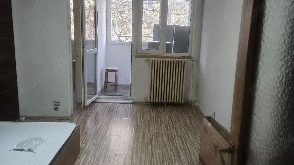 Închiriez garsonieră modernă Favorit – Drumul Taberei, metrou aproape - Poză 3