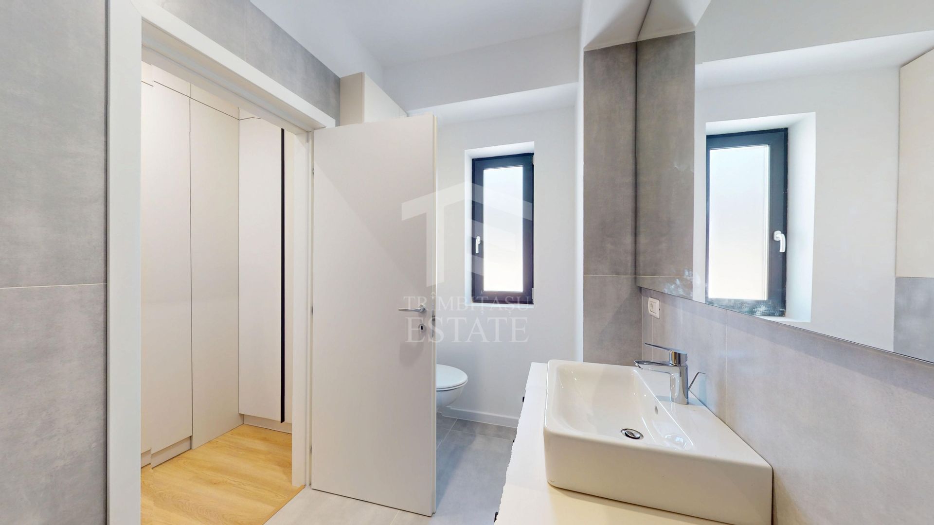 NOU PE PIATA | Duplexuri premium in zona Lebada – Pantelimon - Poză 24