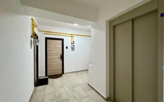 SOLD/VANDUT - Apartament cu 2 camere de vânzare, Mamaia, vedere la mare - Poză 14