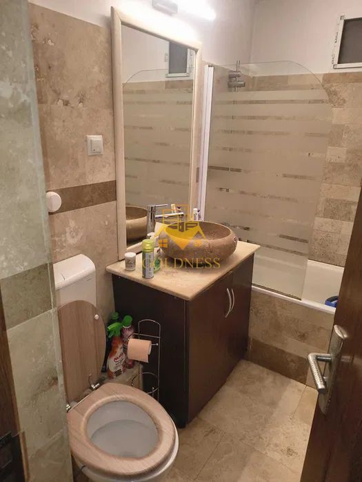 3 Camere decomandate, Intre lacuri, Iulius Mall, FSEGA, Parcare,Modern - Poză 8