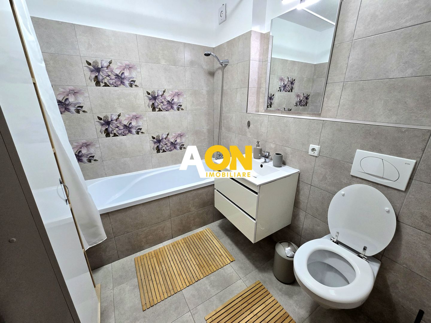 Apartament de Inchiriat | 3 Camere | Bloc Nou | Modern | Ultracentral - Poză 7