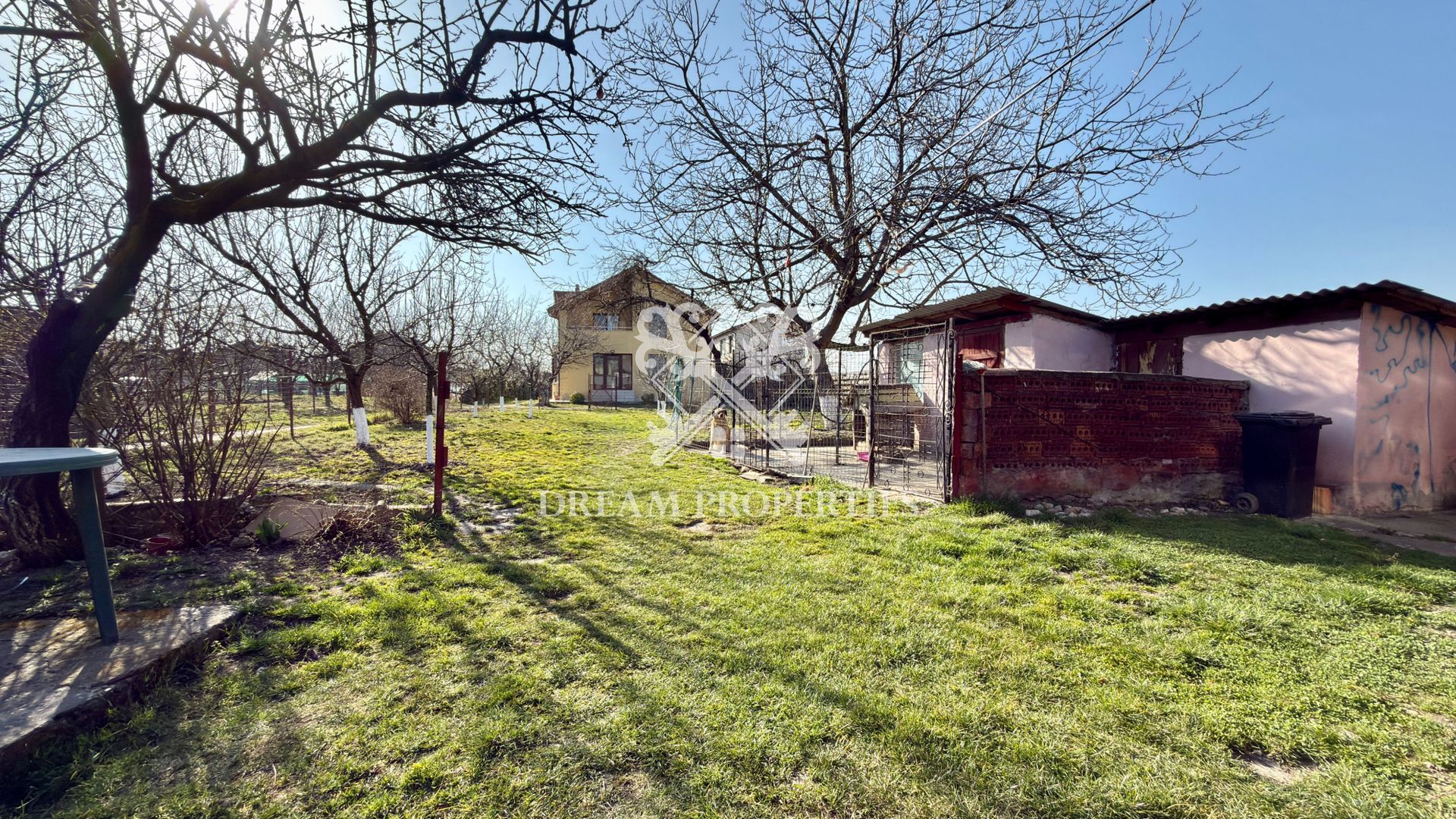 Casa individuala, teren 626 mp, zona centrala Apahida - Poză 8