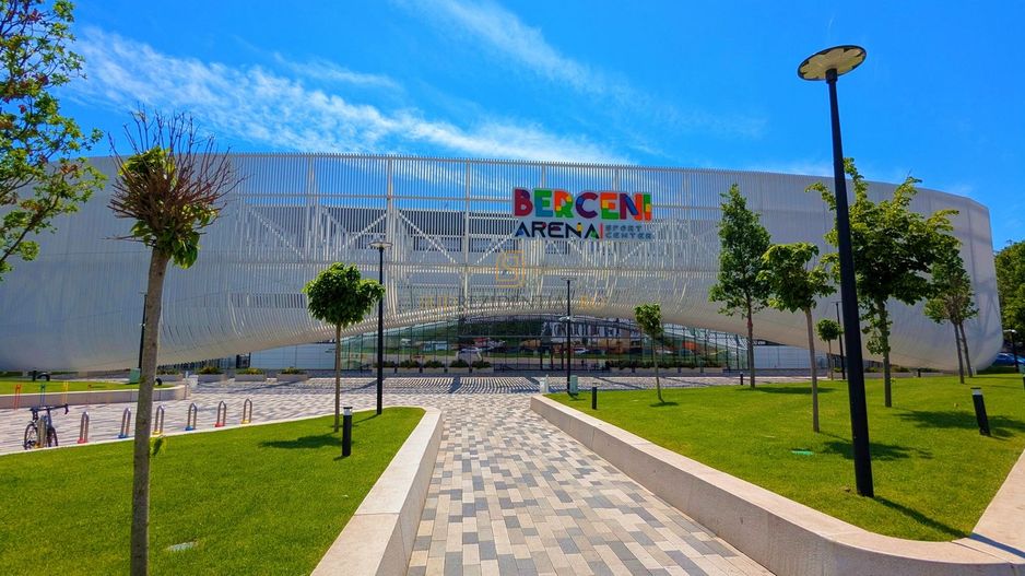 Apartament 3 camere, langa metrou Aparatorii Patriei *PROMO* - Poză 7