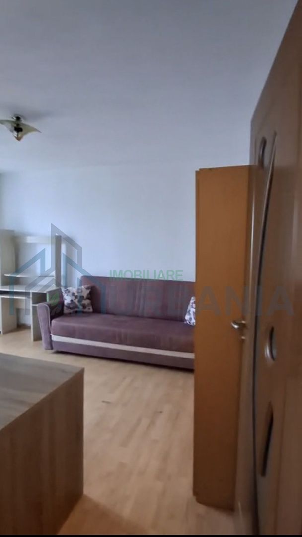 Garsonieră de vânzare în Tătărași, str. Eternitare - Poză 1