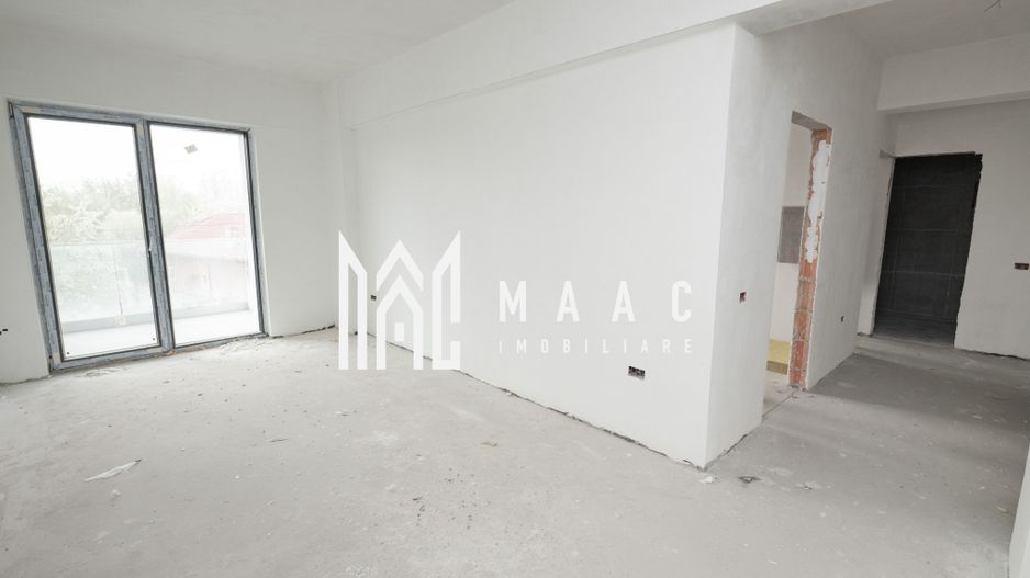 APARTAMENT 2 CAMERE| BLOC NOU-STRADA OSTROVENI| GARAJ - Poză 1