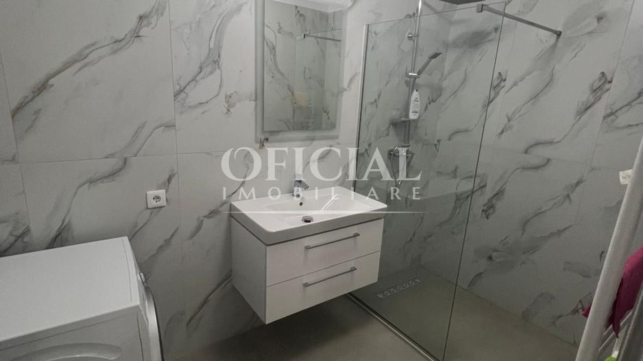 Apartament 2 camere | Parcare | Lift | Bloc nou | Eroilor | Floresti - Poză 9