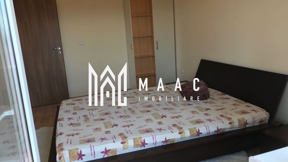Apartament 3 camere I Loc de parcare I 2 Balcoane I Turnisor - Poză 4
