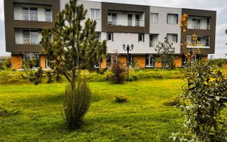 Apartament 2 camere  in Otopeni I Complex nou cu piscina I COM 0% - Poză 30