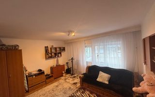 Apartament mare cu 1 camera Nicolina Cug - 380 E/LUNA, disponibil - Poză 2