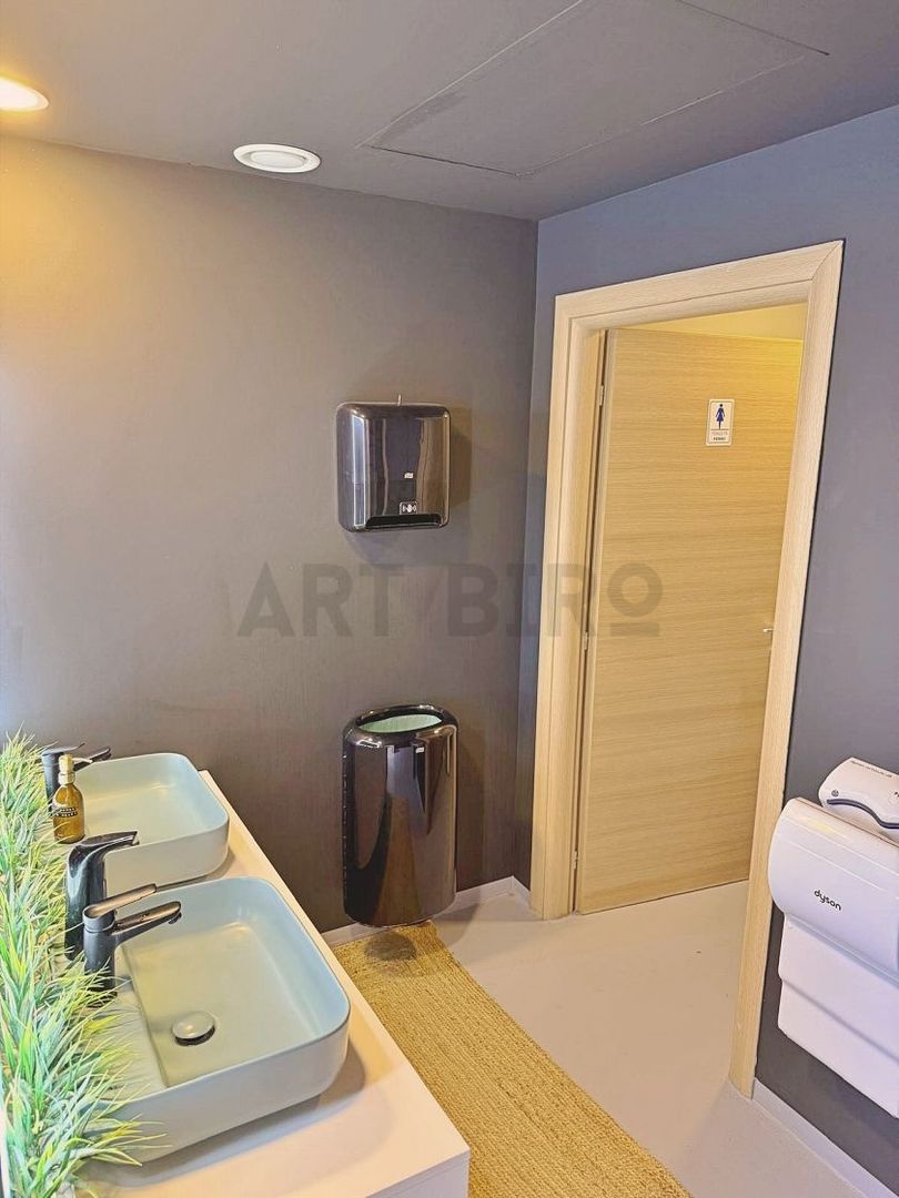 Zero comision, 178mp birou etaj 1 move-in ready Cismigiu, 14' metrou - Poză 7