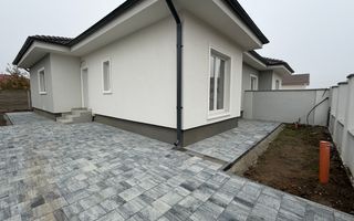 Duplex pe Parter | 4 camere | Zona centrala | Toate utilitatile | Mosnita Noua - Poză 3