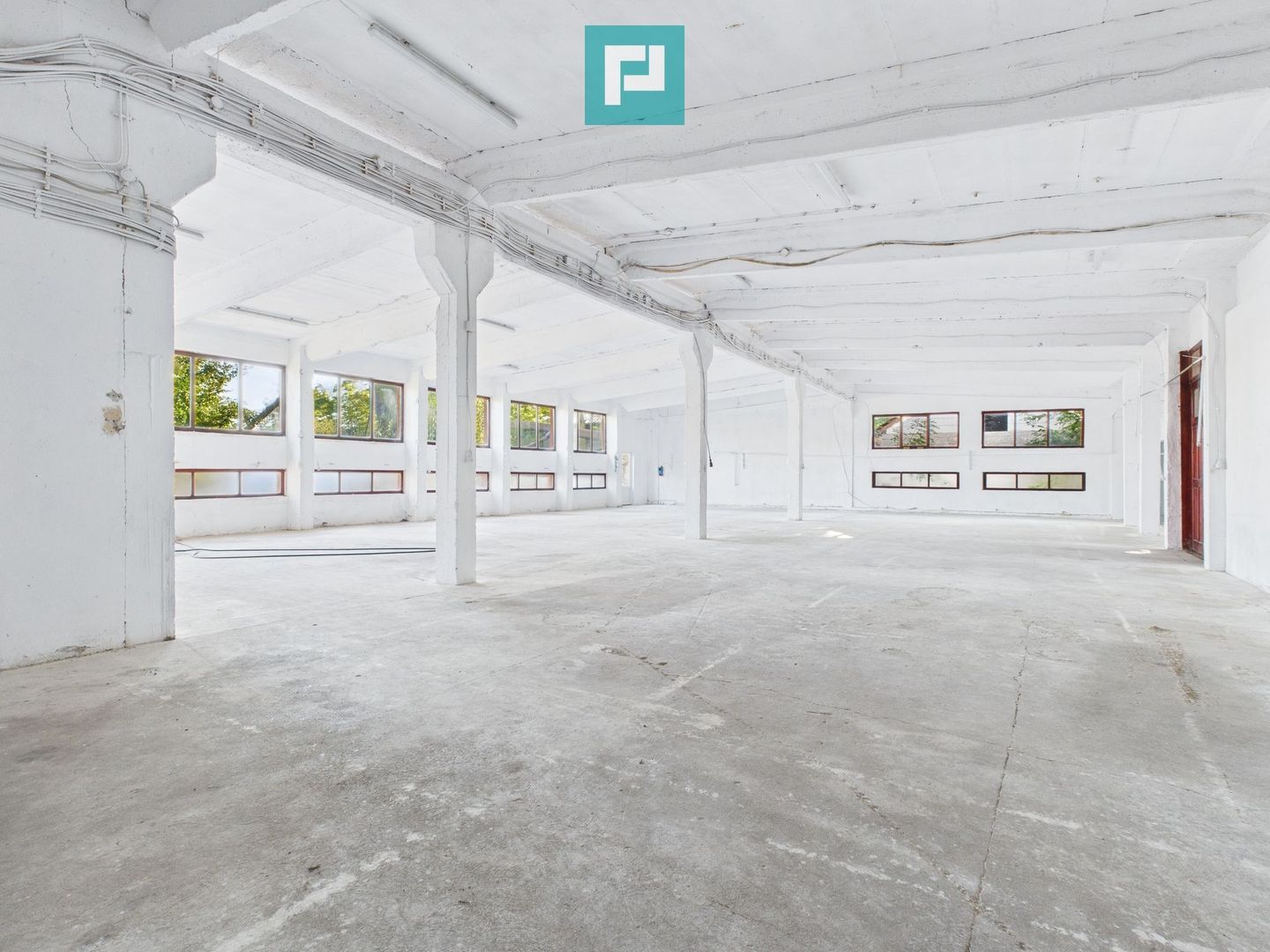 Hală industrială cu multiple destinații în Nădlac - Poză 14