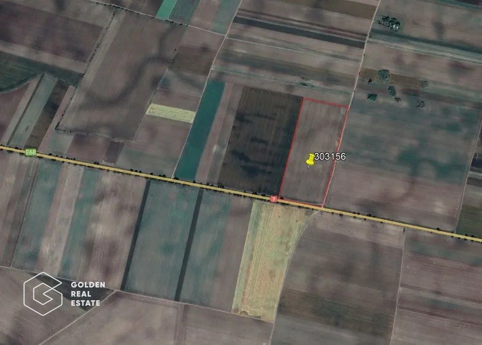 10 ha de teren extravilan la DN 7, Seitin-Nadlac. Oportunitate de investitie! - Poză 2