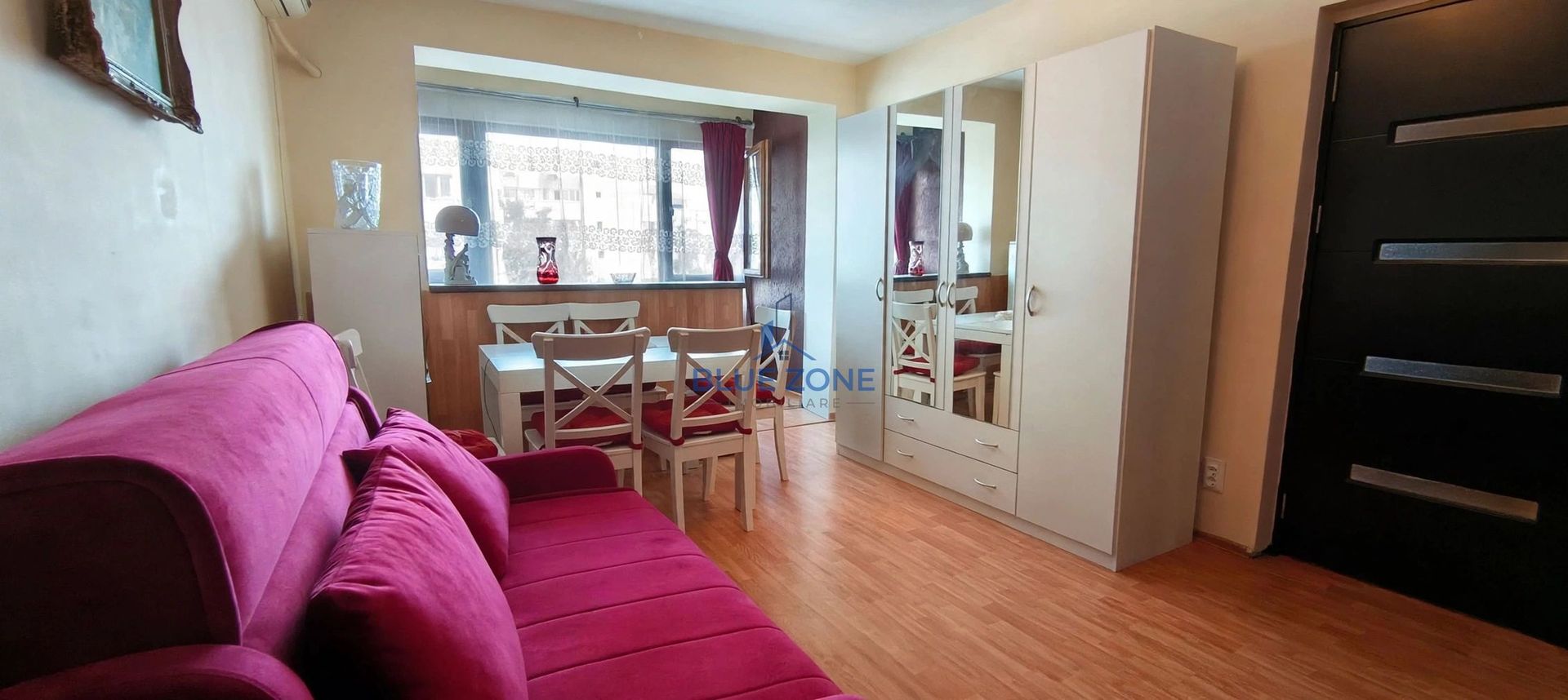 Apartament 2 camere circular | Drumul Taberei 37 - Poză 2