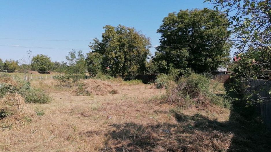 Vanzare teren intravilan, Calea Campulung, zona Cora - Poză 3