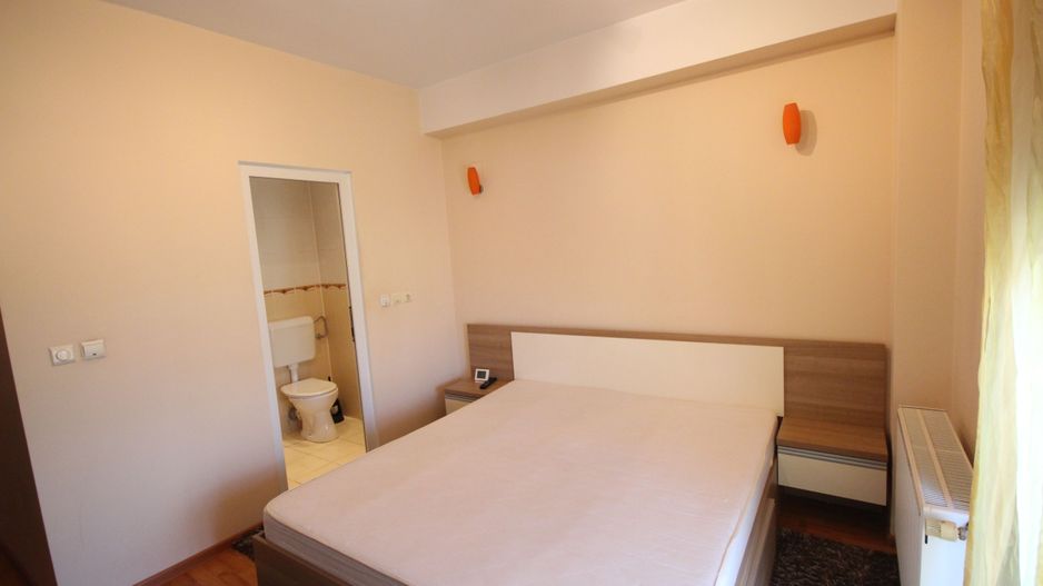 Spatios si primitor la 5 minute de Iulius Mall - Poză 7