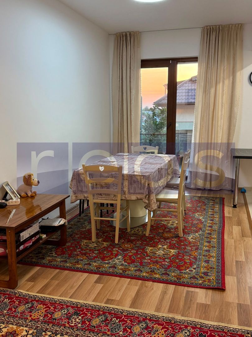 VANZARE 2 CAMERE | SISESTI | 48MP | MOBILAT-UTILAT | - Poză 6